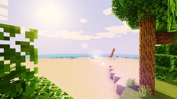 Скриншот CoffeeShaders 3