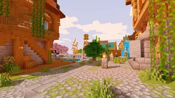 Скриншот CoffeeShaders 4