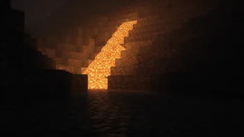 Скриншот Complementary Shaders - Reimagined 4