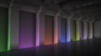 Скриншот Complementary Shaders - Unbound 2