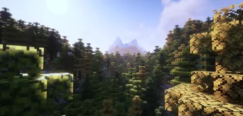 Скриншот Complementary SMP Modpack 6