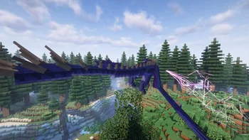Скриншот Conquest of Dragons 2