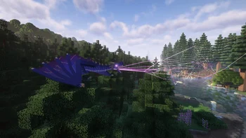 Скриншот Conquest of Dragons 4