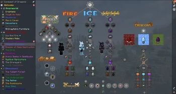 Скриншот Conquest of Dragons 6