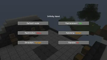 Скриншот Construction Wand (Fabric) 3
