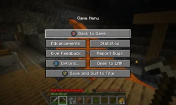 Скриншот Controlify (Controller support) 3