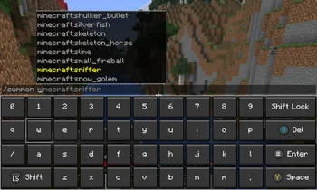 Скриншот Controlify (Controller support) 6