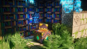 Скриншот Coven 6