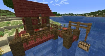 Скриншот Crabber's Delight 3