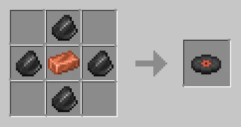 Скриншот Craft Music Discs 3