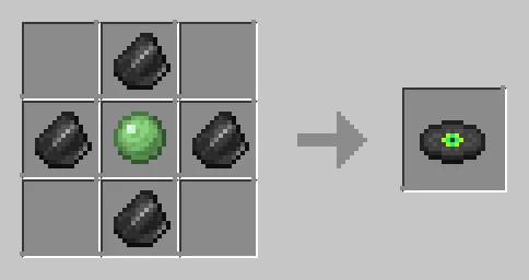 Скриншот Craft Music Discs 5