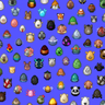 Craft Spawn Eggs