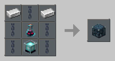 Craft Trial Spawner
