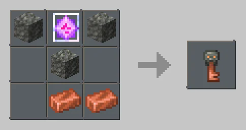 Скриншот Craft Trial Spawner 2