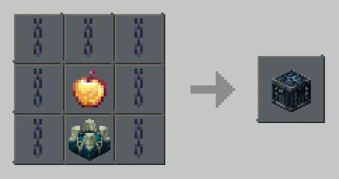 Скриншот Craft Trial Spawner 4