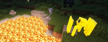 Скриншот Craftemon [Cobblemon] 4