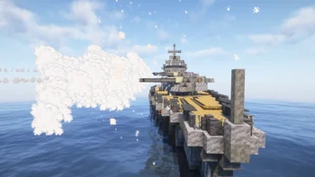 Скриншот Create Big Cannons 2
