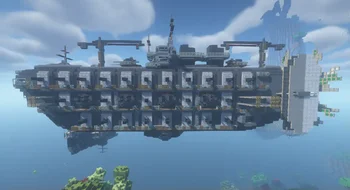 Скриншот Create Big Cannons 3