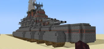 Скриншот Create Big Cannons 5