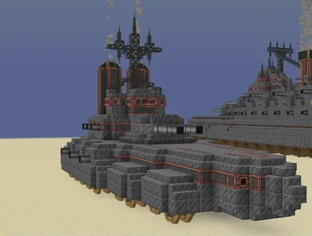 Скриншот Create Big Cannons 6