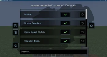 Скриншот Create: Connected 6