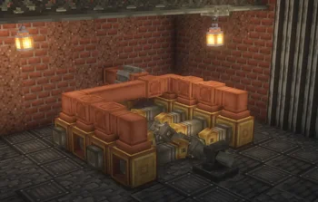 Скриншот Create: Diesel Generators 2