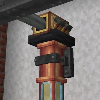 Скриншот Create: Diesel Generators 3