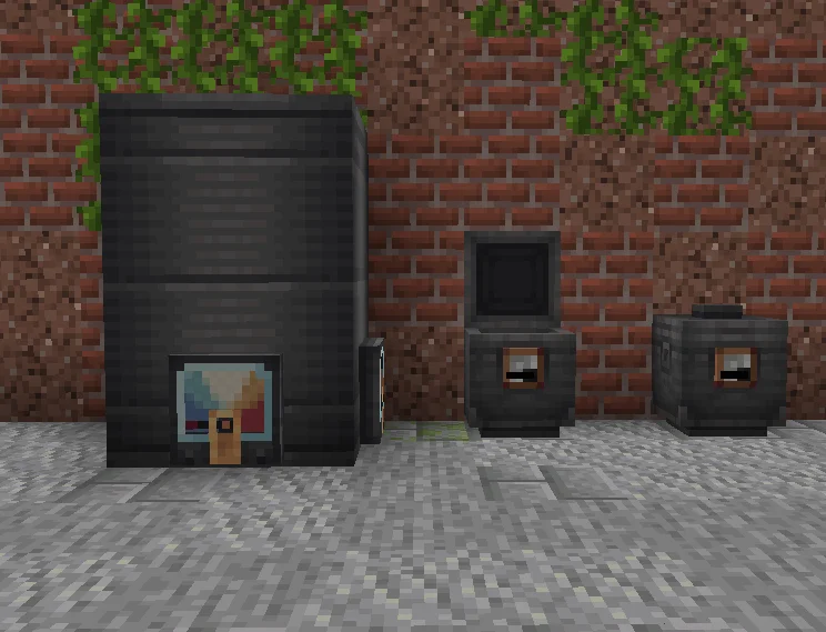 Скриншот Create: Diesel Generators 4