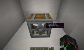 Create Goggles