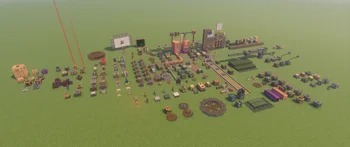 Скриншот CMG:PP 2