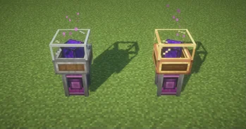 Create: Power Loader