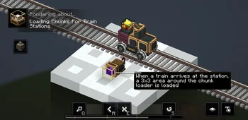 Скриншот Create: Power Loader 2