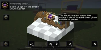 Скриншот Create: Power Loader 4