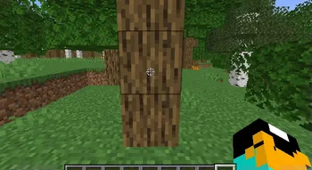 Crosshair Enahnced