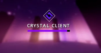 Скриншот Crystal Client 4