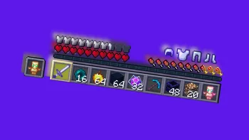 Скриншот Crystal Client 5