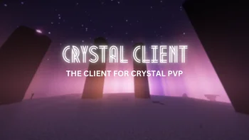 Скриншот Crystal Client 6