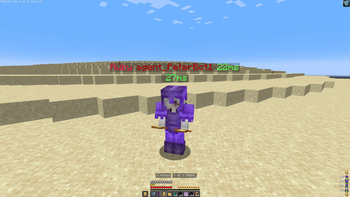 Скриншот CPVP Essentials ( Crystal PvP ) 3
