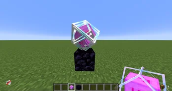 Crystal Vanilla Tweaks