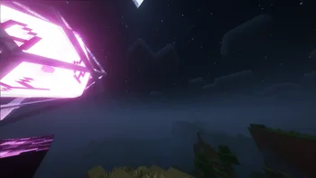 Скриншот Crystal Vanilla Tweaks 4