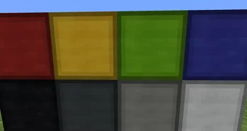 Скриншот Crystal Vanilla Tweaks 6