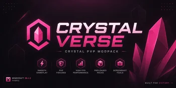 Crystal Verse