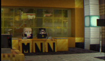 Скриншот CTR VCR 10