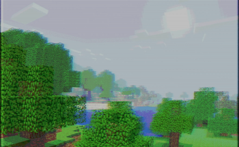 Скриншот CTR VCR 11