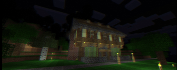 Скриншот CTR VCR 12