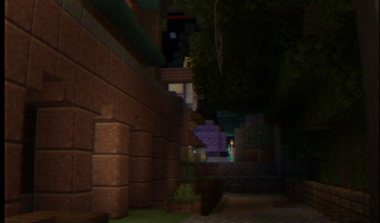 Скриншот CTR VCR 13