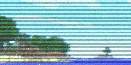 Скриншот CTR VCR 17