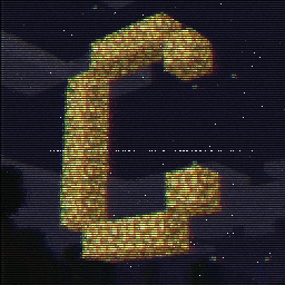 Скриншот CTR VCR 2