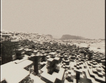 Скриншот CTR VCR 4