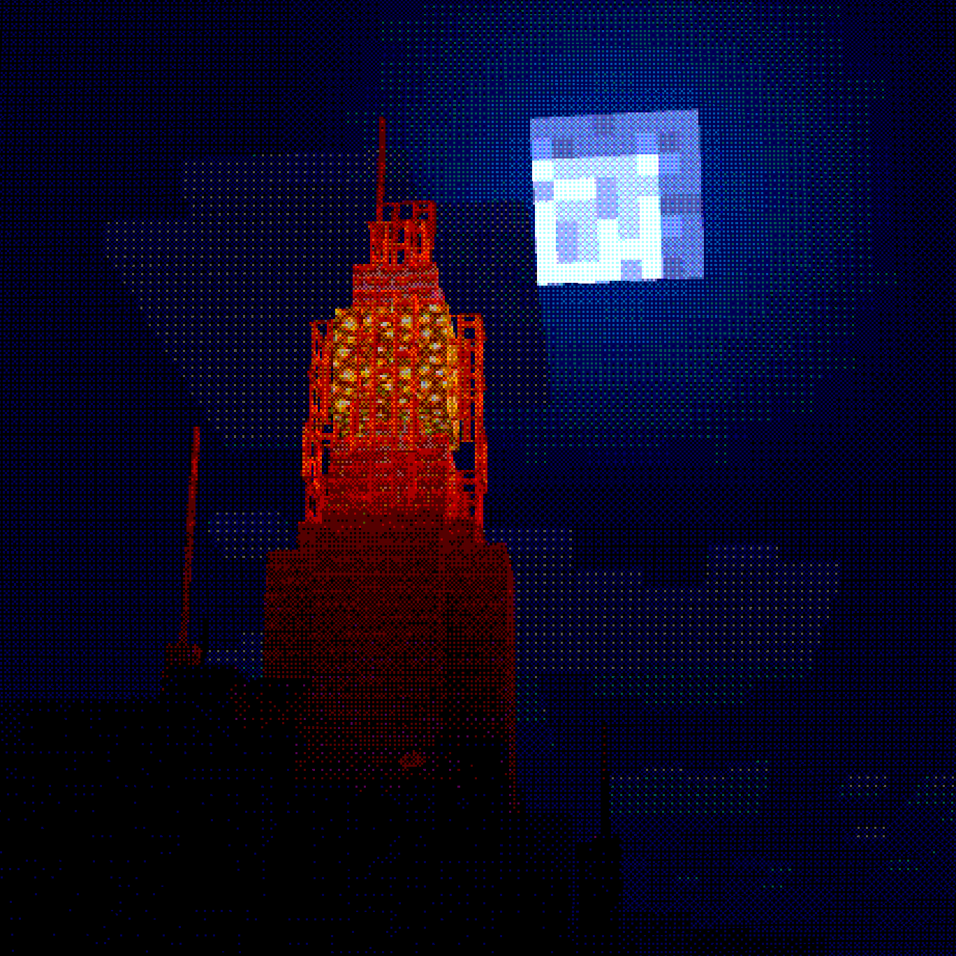 Скриншот CTR VCR 7